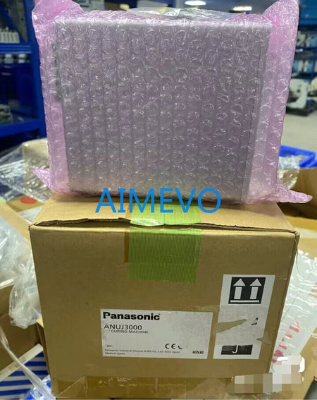 Panasonic UJ35 ANUJ3500 UV Curing Machine