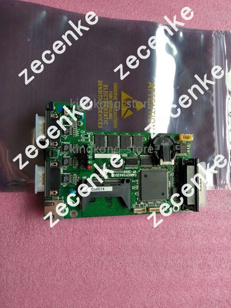 YASKAWA CAB02YS002D1 VP-3000 Information Systems Product
