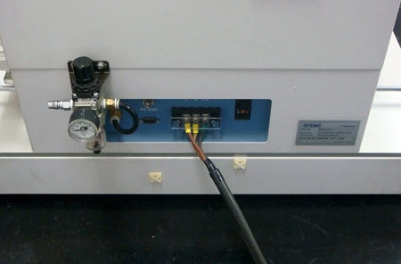 ONTECH Co.,Ltd RM2500 GA/CSP/QFP 4000W Re-Work Station