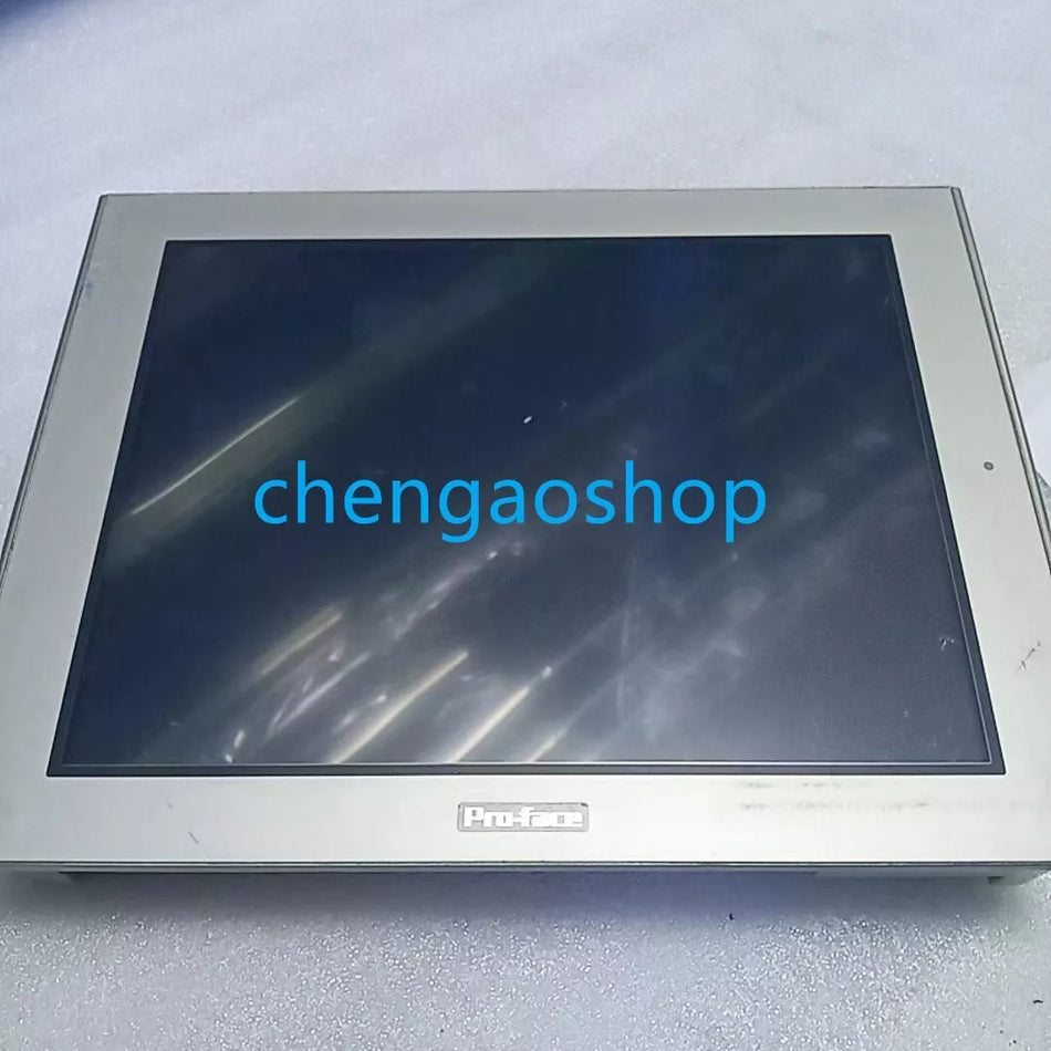 1PCS Used AGP3600-T1-D24 (Via )#U488C YG