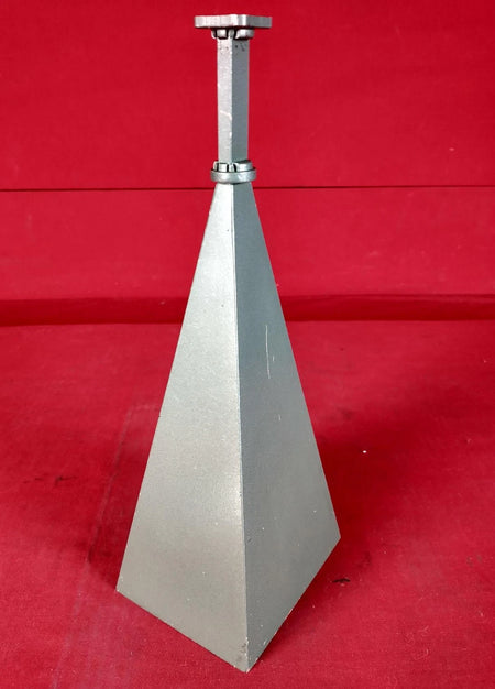 Microlab FXR K638AF High Gain Horn Antenna, 18-26.5 GHz