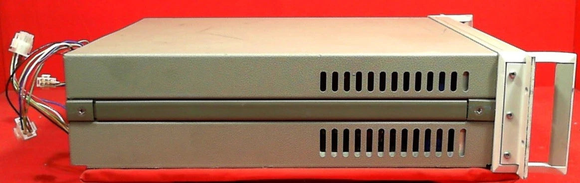 Agilent Keysight 6627A 2915A00439 Programmable Power Supply