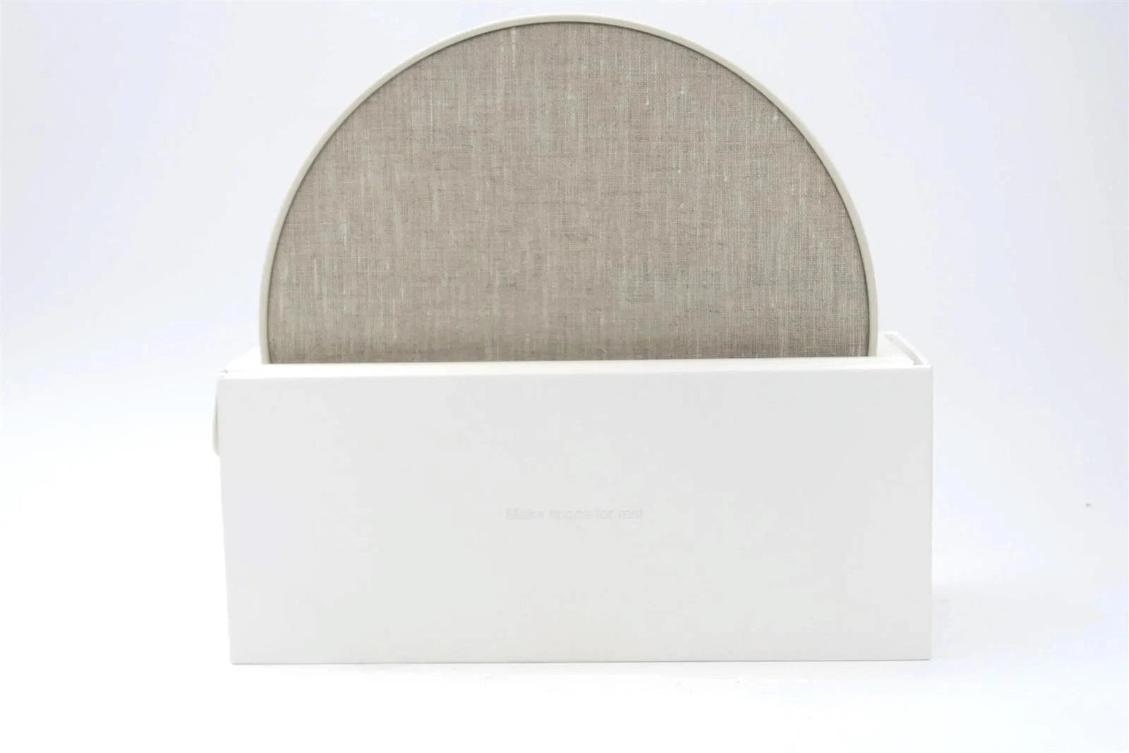 Hatch Restore 02 Alarm Clock & Sleep Sound Machine - Free shipping
