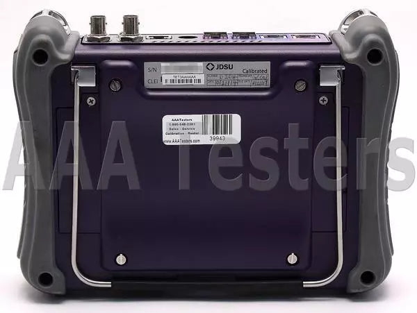 JDSU Viavi T-BERD 5800 v2 10G LAN WAN 5822P Gigabit Ethernet Network Tester MTS - XG eqpt