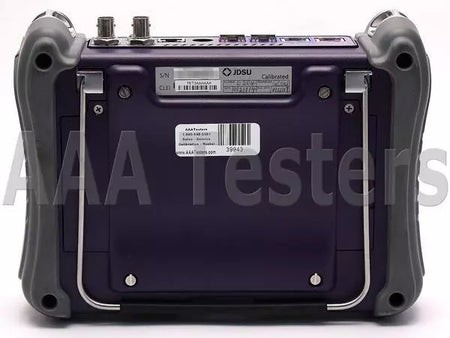 JDSU Viavi T-BERD 5800 v2 10G LAN WAN 5822P Gigabit Ethernet Network Tester MTS - XG eqpt