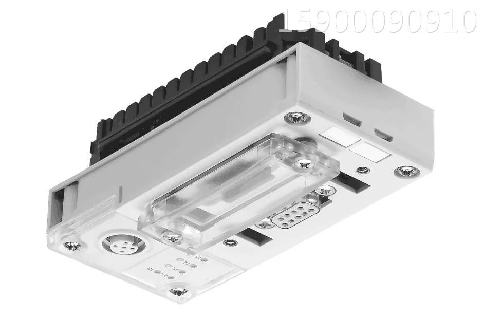 1 PC NEW Bus Node CPX-FB23-24 526176 #B3406 CL