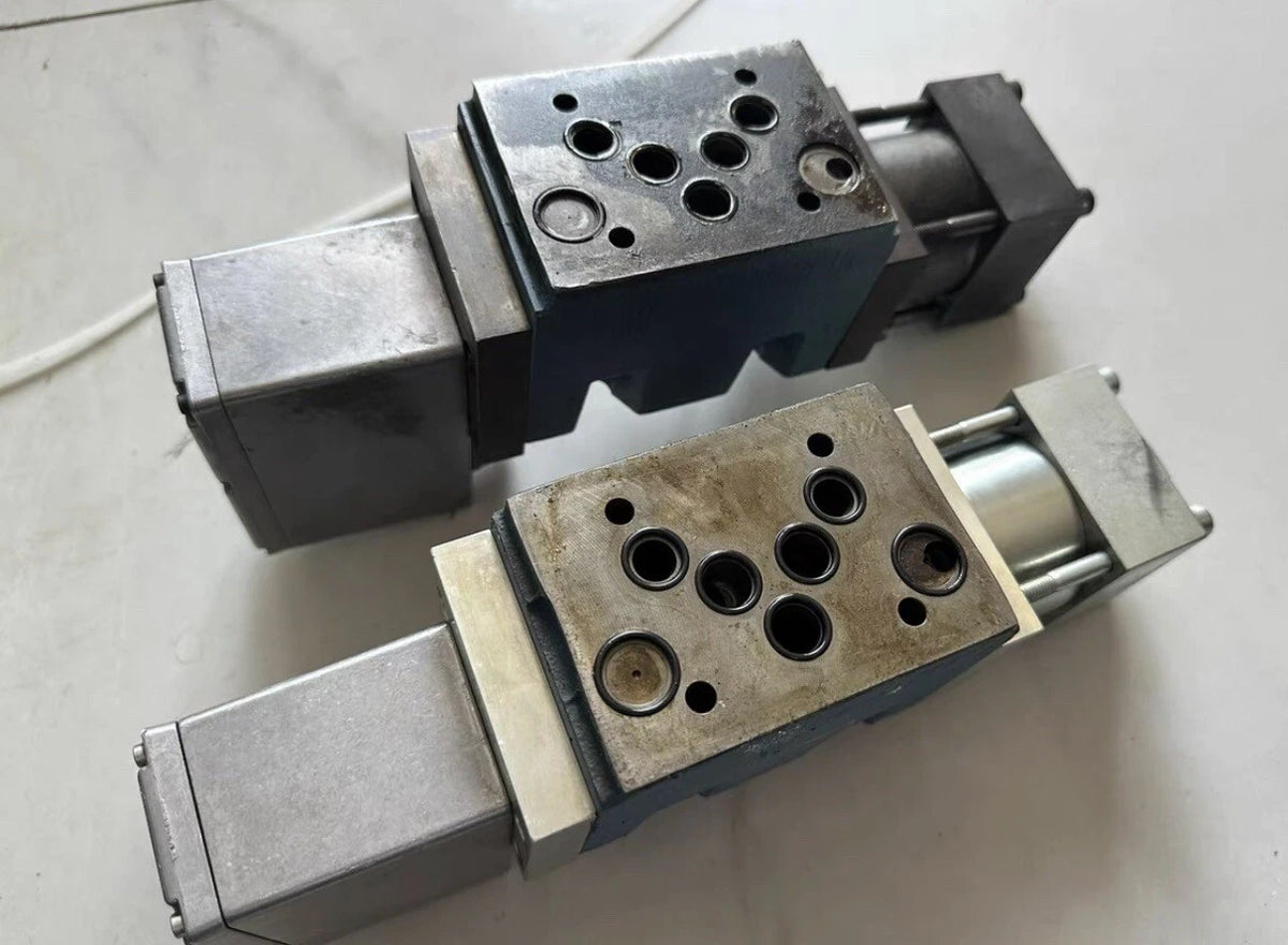 MOOG R40KO2M0NSP2 D634-319C Compatible Replacement Product
