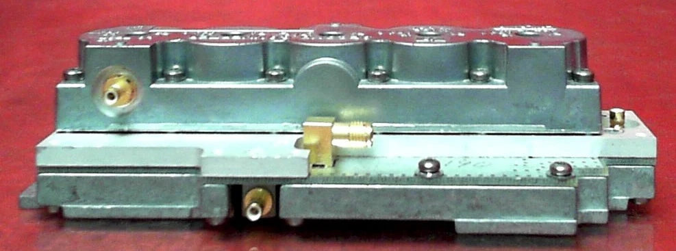 Mini-Circuits ZHL-3A 0823881 Coaxial Amplifier Medium High Power