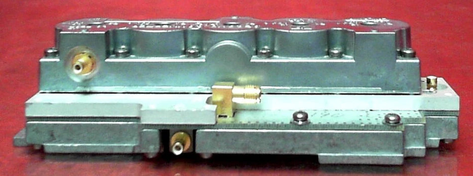 Mini-Circuits ZHL-3A 0823881 Coaxial Amplifier Medium High Power