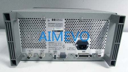 HP/Agilent 8647A Signal Generator 250KHz-1GHz with OPT:1E5