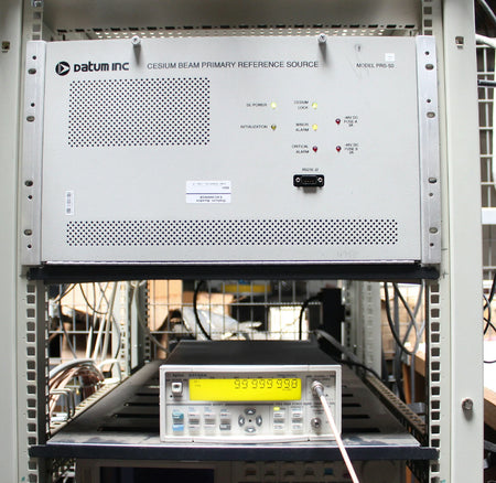 Fluke 6061A 10 kHz - 1050MHz Synthesized Signal Generator