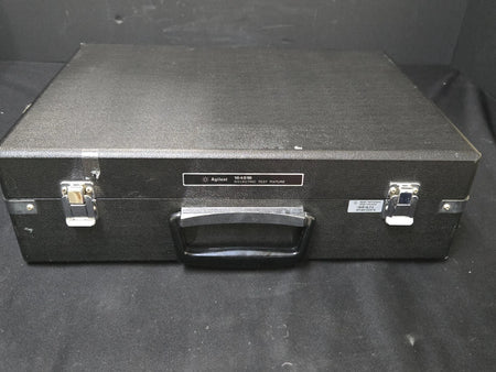 Agilent 16451B Dielectric Test Fixture (0319)