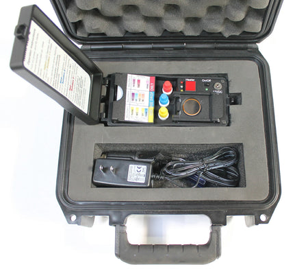 ChemSPECTRA Ex-Detect Mini XD Explosives Detector