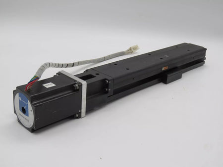 1-Axis THK Linear Motion Actuator with Stepping Motor for Robotic Pick & Place Arm
