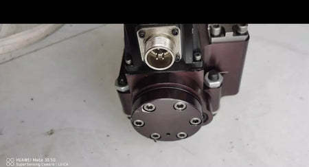 Moog 072-1202-10 S15F0FA4VBLN Pressure Sensor 3000psi
