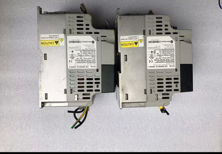 Allen-Bradley 22F-D6P0N103 & 22F-D6P0N113 Variable Frequency Drives
