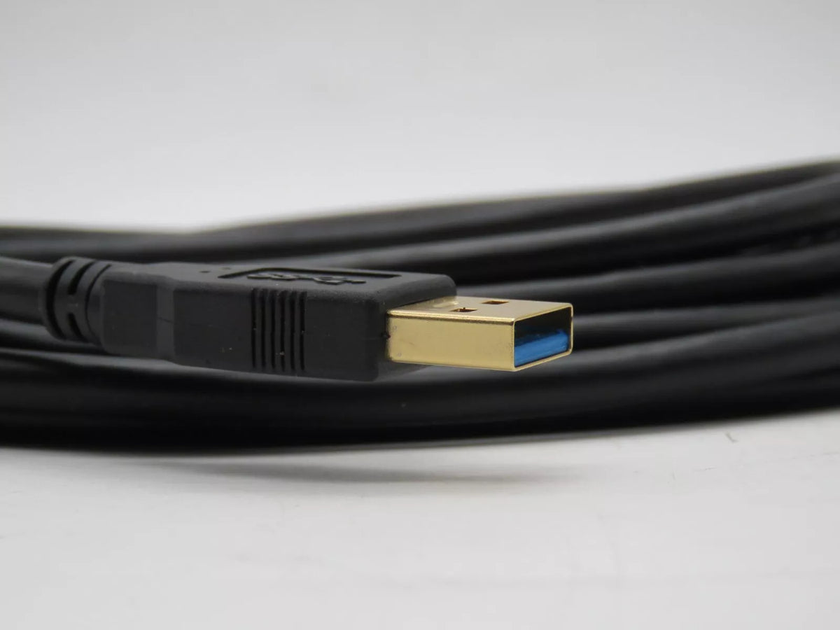 Cable Matters SuperSpeed USB 3.0 Type A to Type B Cable - 3 Meter