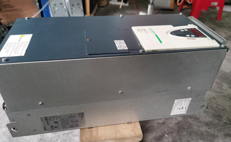 1pcs ATV61HD37N4Z