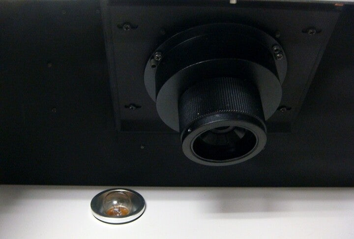EPS-M1 Noise Source Analyzing System by NOISE LAB