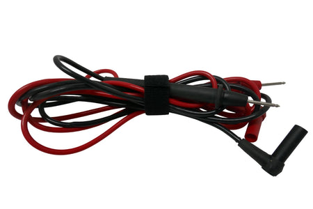 FLUKE Test Leads: CAT III 1000V/CAT IV 600V - Free Shipping
