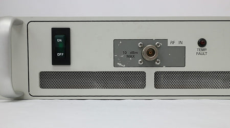 0.8-2GHz 50W RF Amplifier by Ophir