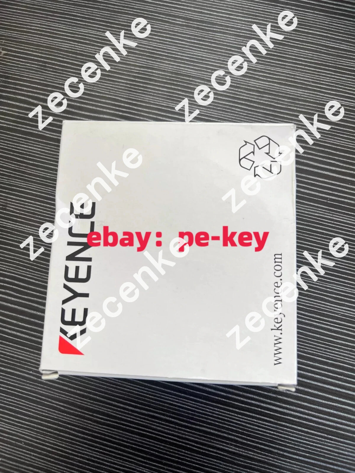 Brand New Keyence LV-NH42 Laser Sensor LVNH42 for 1 PC
