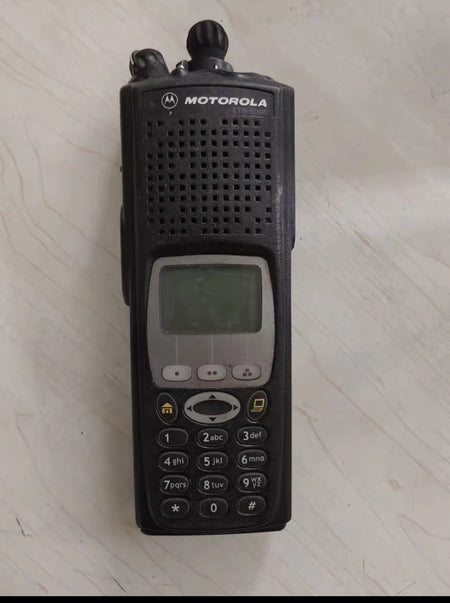 USED 1 PCS Motorola XTS5000 walkie-talkie P25 digit VHF 136-174 FPP