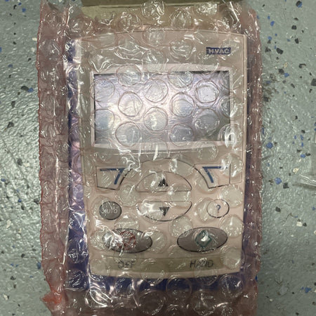 ABB VFD Remote Keypad Kit