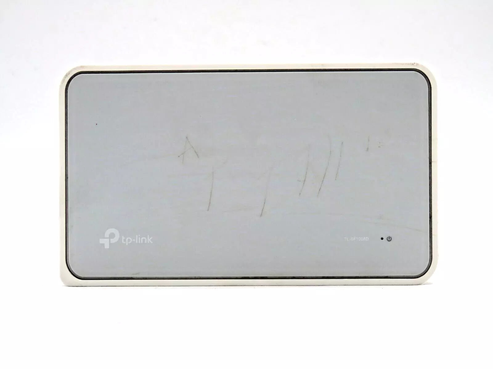 TP-Link TL-SF1008D 8-Port Ethernet Switch 10/100Mbps Fast Network Hub Desktop
