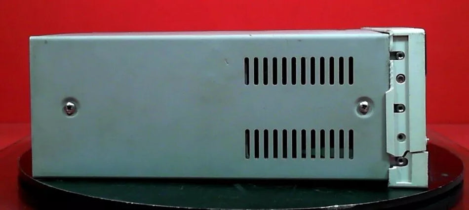 HP/Agilent/Keysight E3631A MY40018400