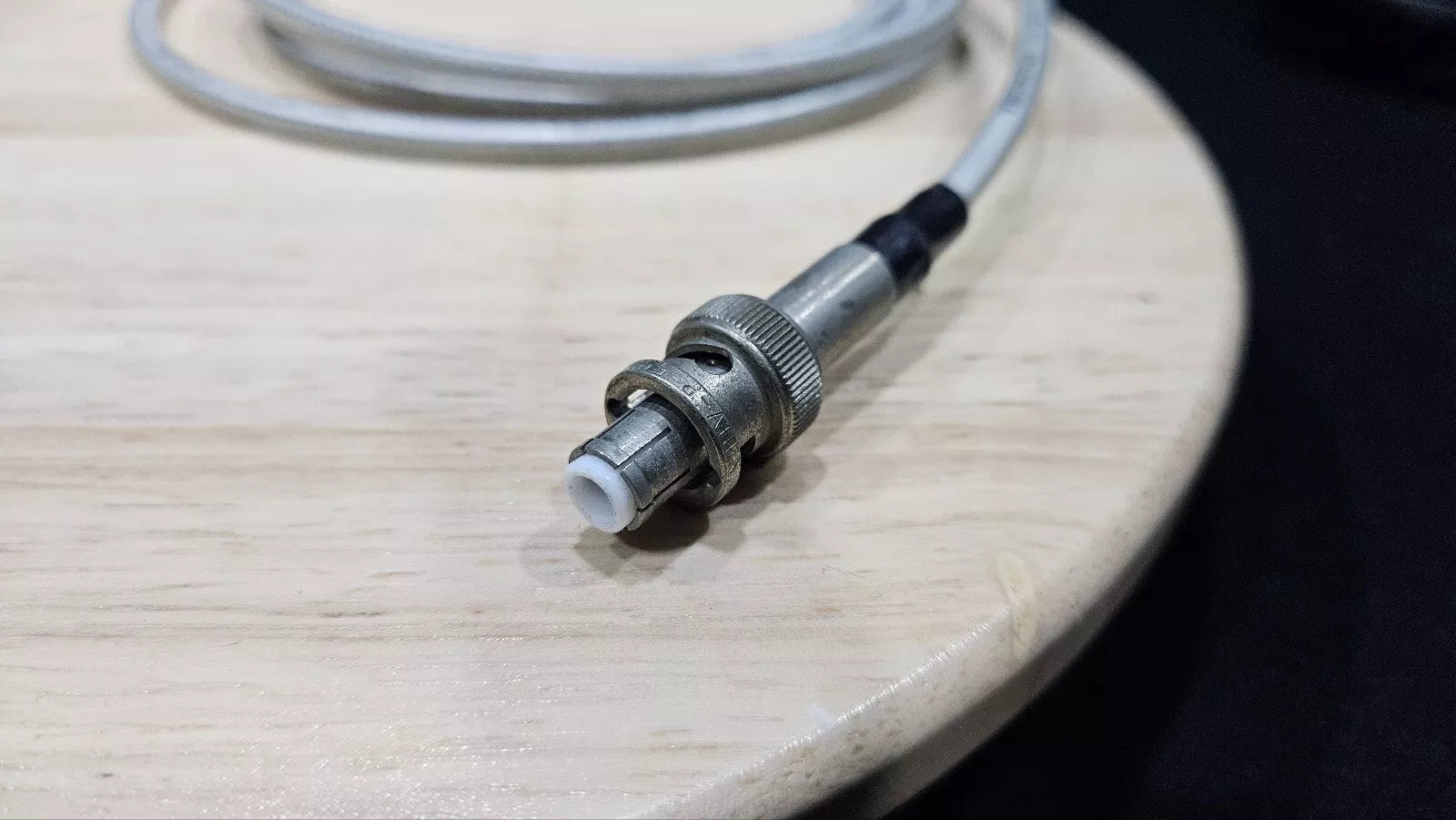 NoiseKen 01-00006A Radiation Probe Φ50mm