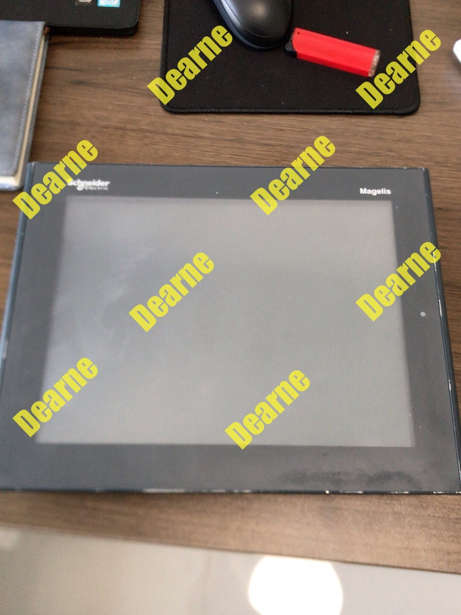 Magelis XBTGT5330 10.4" Touchscreen Panel