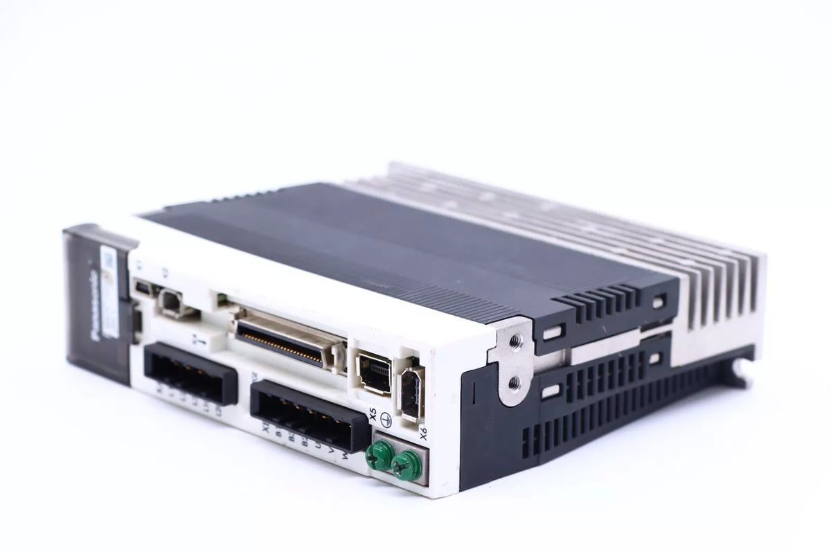 Panasonic MADKT1505CA1 AC Servo Motor Driver