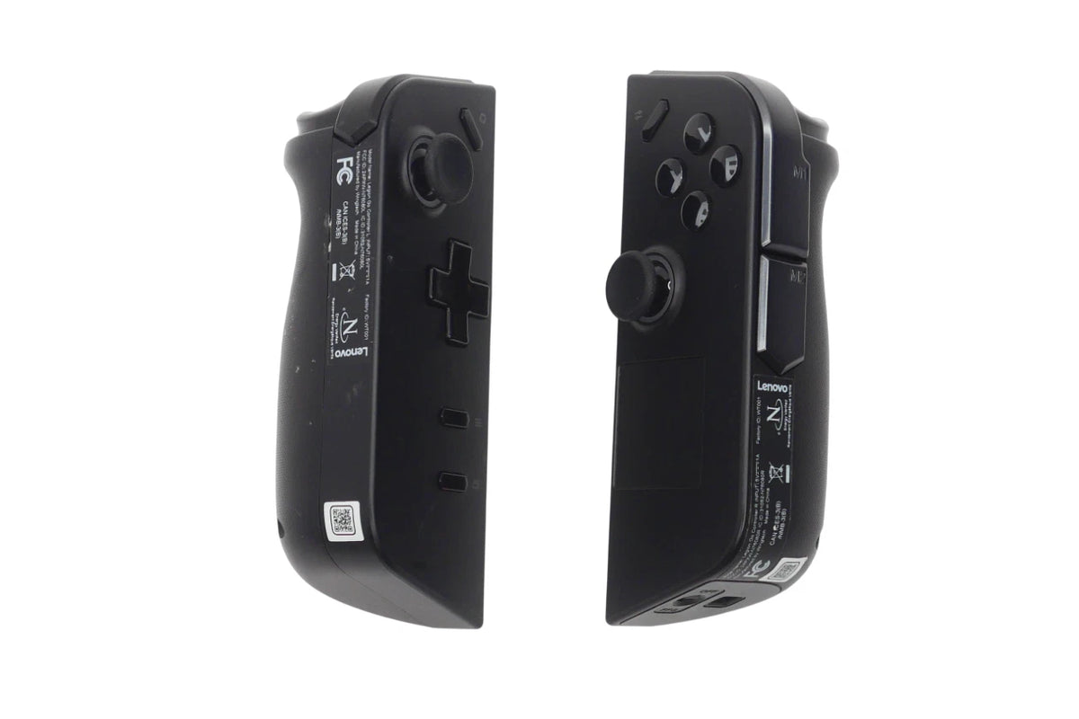 Lenovo Legion Go Game Left & Right Controllers - Free Shipping