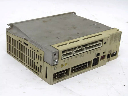 OMRON R7D-APA5H AC Servo Drive 200V 50W