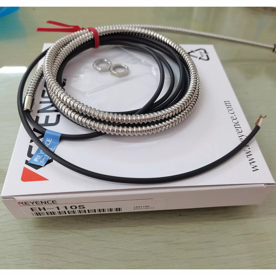 Keyence EH-110S Proximity Switch Sensor EH110S