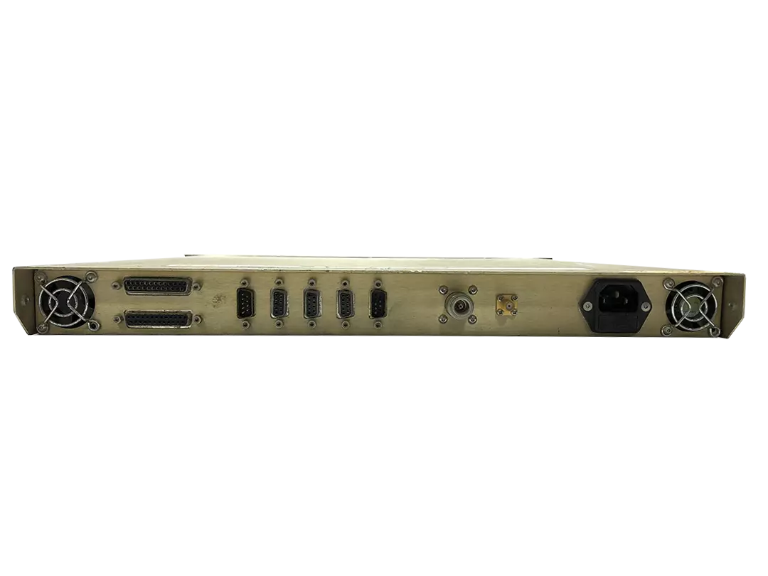 Gigasat STC-100 Antenna Controller for Satellite Communication Systems