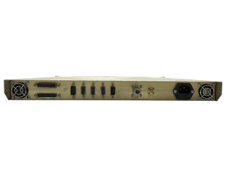 Gigasat STC-100 Antenna Controller for Satellite Communication Systems