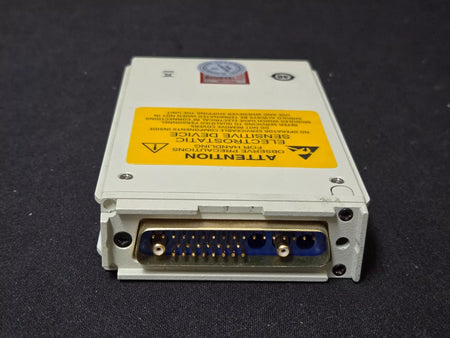 Tektronix 80E04 Electrical Sampling Module (5127)