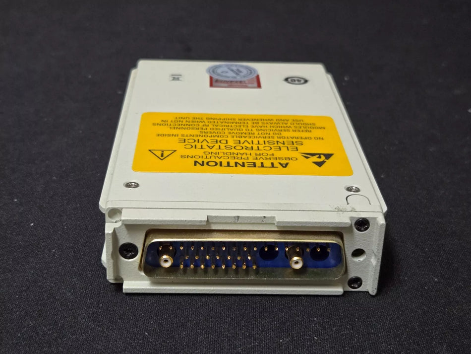 Tektronix 80E04 Electrical Sampling Module (5127)