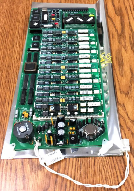 Teradyne Eagle Test Systems ASM1686 Circuit Board for ETS-300/ETS-364