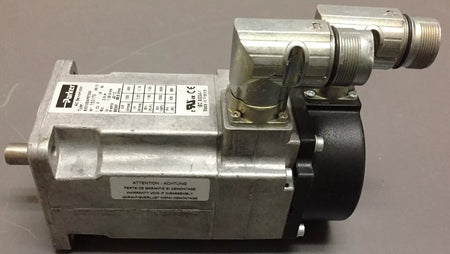 Parker NX310EAR7000 AC Servomotor