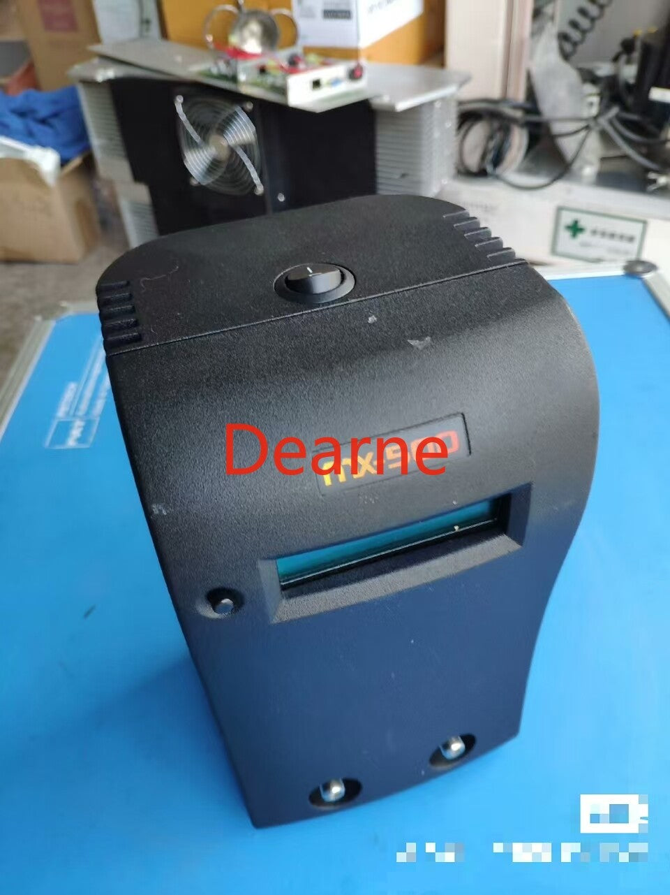 METCAL MX-500P Soldering Station