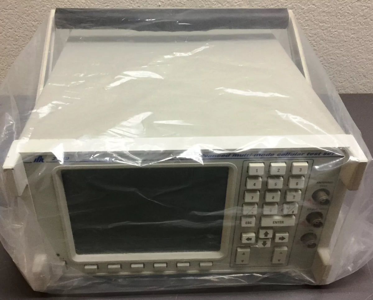 IFR 2959 Advanced Multi-Mode Cellular Test Set