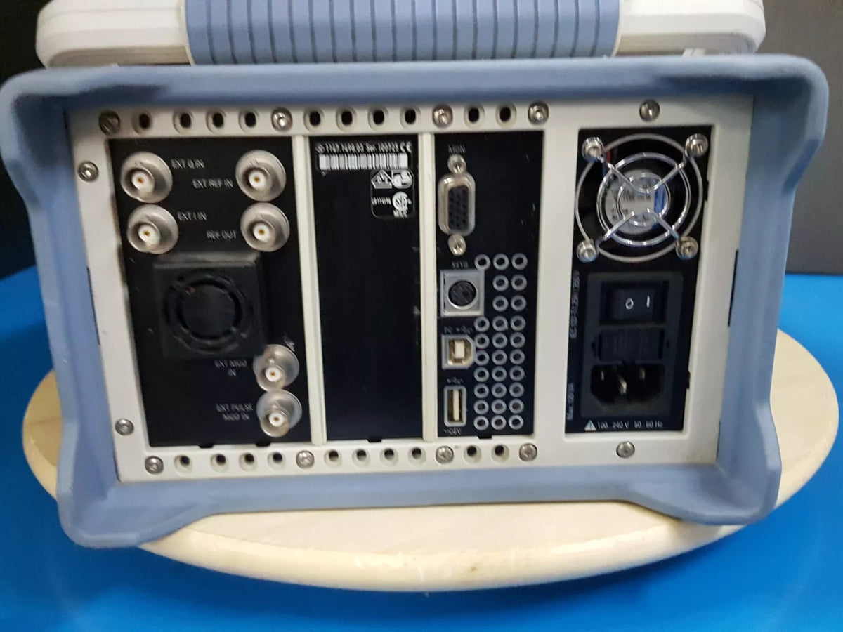 R&S SM300 Signal Generator 9kHz~3GHz (AS-IS)