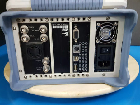 R&S SM300 Signal Generator 9kHz~3GHz (AS-IS)