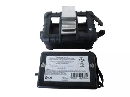 RAE Systems Multirae Plus PGM50-5P Gas Detector