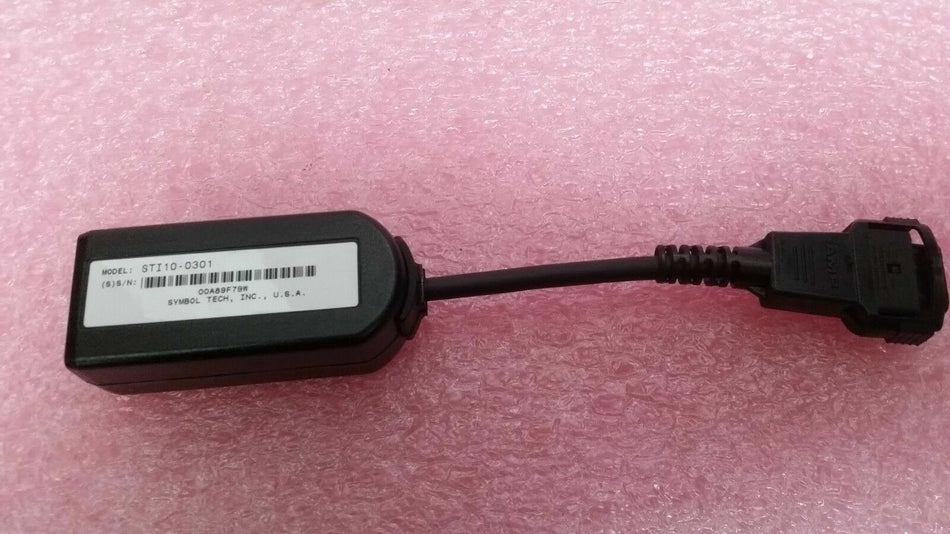 STI10-0301 Smart Cable