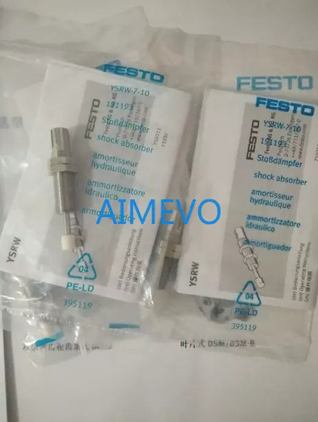 1PC NEW FESTO YSRW-12-20 191196