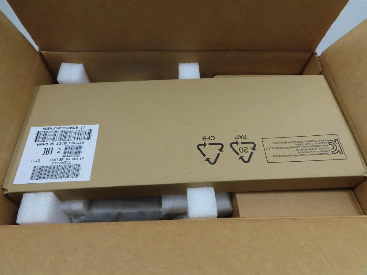 HP THIN CLIENT T610 AMD G-T56N 1.65Ghz 2GB 1GB Flash Mem - OPEN BOX